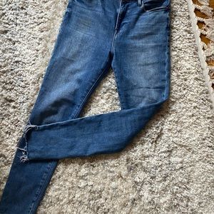 FRAME JEANS 👖 High rise